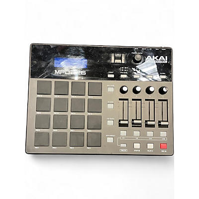 Used Akai Professional MPD226 MIDI Controller