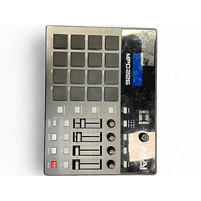 Used Akai Professional MPD226 MIDI Controller