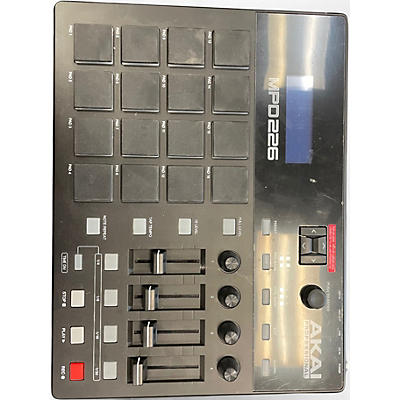 Used Akai Professional MPD226 MIDI Controller