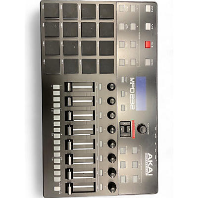 Akai Professional Used Akai Professional MPD232 MIDI Controller