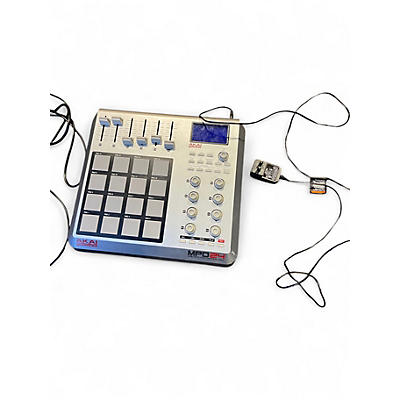 Used Akai Professional MPD24 MIDI Controller