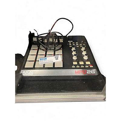 Akai Professional Used Akai Professional MPD26 MIDI Controller