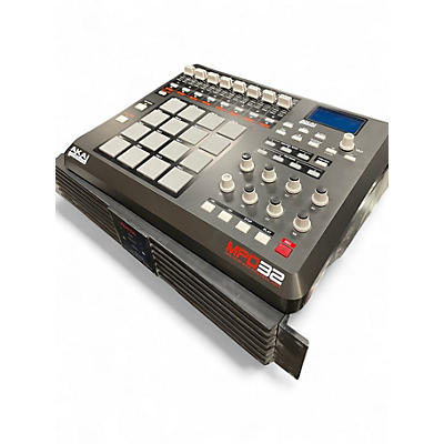 Used Akai Professional MPD32 MIDI Controller