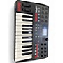 Used Akai Professional MPK 225 MIDI Controller