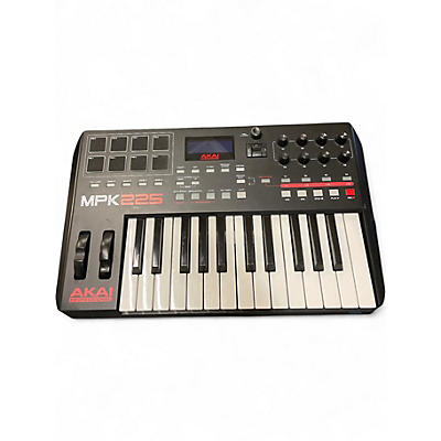 Used Akai Professional  MPK 225