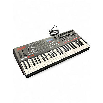 Used Akai Professional MPK 249 MIDI Controller