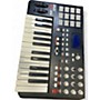 Used Akai Professional MPK 25 MIDI Controller