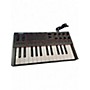 Used Akai Professional MPK MINI IV MIDI Controller