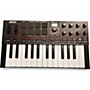 Used Akai Professional MPK MINI IV MIDI Controller