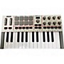 Used Akai Professional MPK MINI IV MIDI Controller