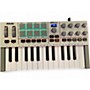 Used Akai Professional MPK MINI IV MIDI Controller