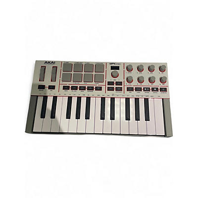 Used Akai Professional MPK MINI IV