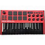 Used Akai Professional MPK MINI MIDI Controller