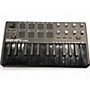 Used Akai Professional MPK MINI MIDI Controller