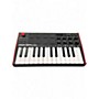 Used Akai Professional MPK MINI MK3 MIDI Controller