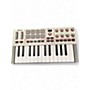 Used Akai Professional MPK MINI MK4 MIDI Controller