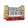 Used Akai Professional MPK MINI MK4  MIDI Controller