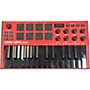 Used Akai Professional MPK MINI MKIII MIDI Controller
