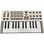 Used Akai Professional MPK MINI MKIV MIDI Controller