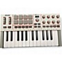 Used Akai Professional MPK MINI MKIV MIDI Controller