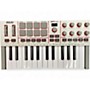 Used Akai Professional MPK MINI MKIV MIDI Controller