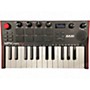 Used Akai Professional MPK MINI PLAY 25 KEY CONTROLLER MIDI Controller