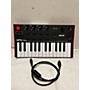 Used Akai Professional Used Akai Professional MPK MINI PLAY Keyboard Workstation