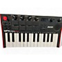 Used Akai Professional Used Akai Professional MPK MINI PLAY MIDI Controller