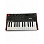 Used Akai Professional Used Akai Professional MPK MINI PLAY MIDI Controller