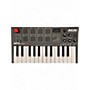 Used Akai Professional MPK MINI PLAY MIDI Controller