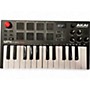 Used Akai Professional MPK MINI PLAY MIDI Controller