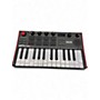 Used Akai Professional MPK MINI PLAY MIDI Controller