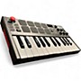 Used Akai Professional MPK MINI PLAY MIDI Controller