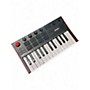 Used Akai Professional MPK MINI PLAY MIDI Controller