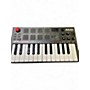 Used Akai Professional MPK MINI PLAY MIDI Controller