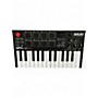 Used Akai Professional MPK MINI PLAY MIDI Controller