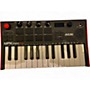 Used Akai Professional MPK MINI PLAY MIDI Controller