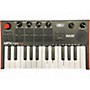 Used Akai Professional MPK MINI PLAY MIDI Controller