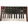 Used Akai Professional MPK MINI PLAY MIDI Controller