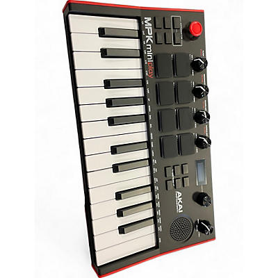 Used Akai Professional MPK MINI PLAY