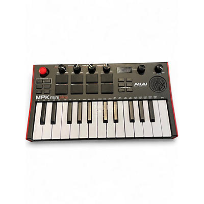 Used Akai Professional MPK MINI PLAY
