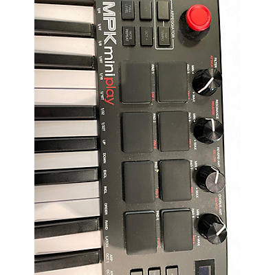 Used Akai Professional MPK MINI PLAY