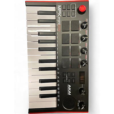 Used Akai Professional MPK MINI PLAY