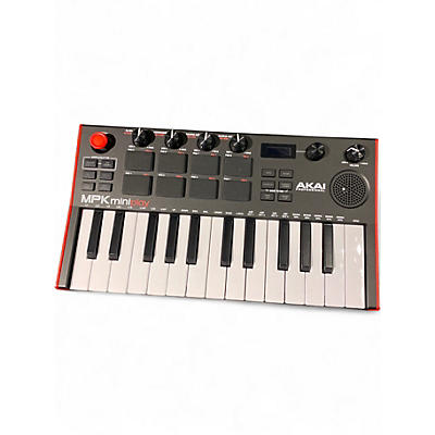 Used Akai Professional MPK MINI PLAY