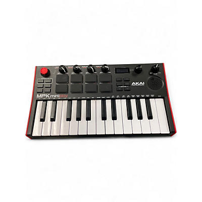 Used Akai Professional MPK MINI PLAY
