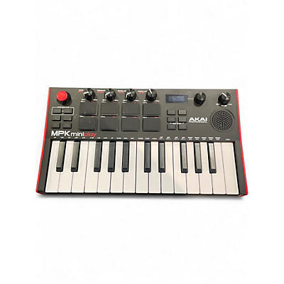 Used Akai Professional MPK MINI PLAY