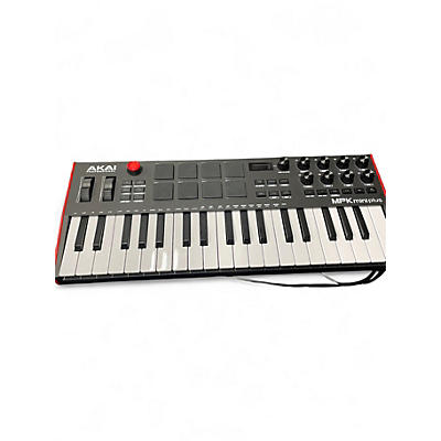 Used Akai Professional MPK MINI PLUS Keyboard Workstation