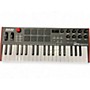 Used Akai Professional Used Akai Professional MPK MINI PLUS MIDI Controller