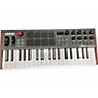 Used Akai Professional Used Akai Professional MPK MINI PLUS MIDI Controller