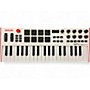 Used Akai Professional MPK MINI PLUS MIDI Controller